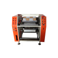 Semi Auto Length Precision Aluminum Foil Machine With Simple And Efficient Operation